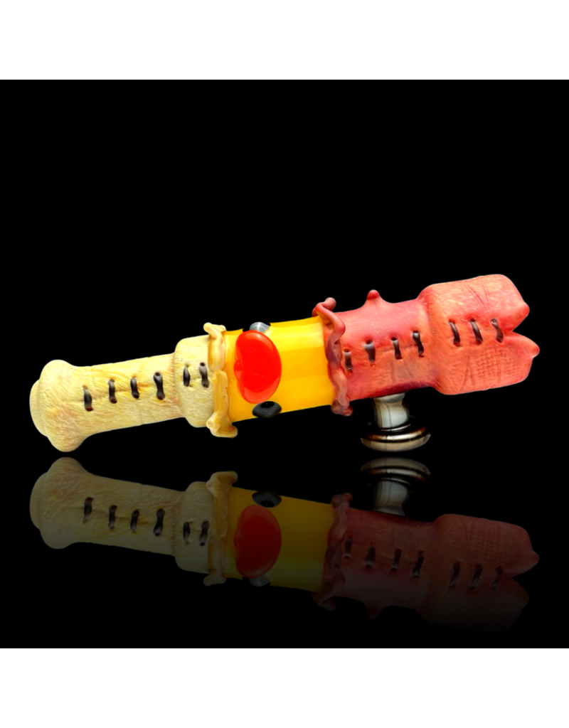 Peter Muller x Ryno Silver Strike Persimmon Strick Ducky Onie Muller X Ryno F13.25