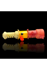 Peter Muller x Ryno Silver Strike Persimmon Strick Ducky Onie Muller X Ryno F13.25
