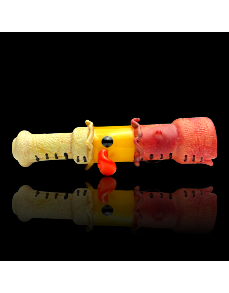 Peter Muller x Ryno Silver Strike Persimmon Strick Ducky Onie Muller X Ryno F13.25