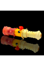Peter Muller x Ryno Silver Strike Persimmon Strick Ducky Onie Muller X Ryno F13.25
