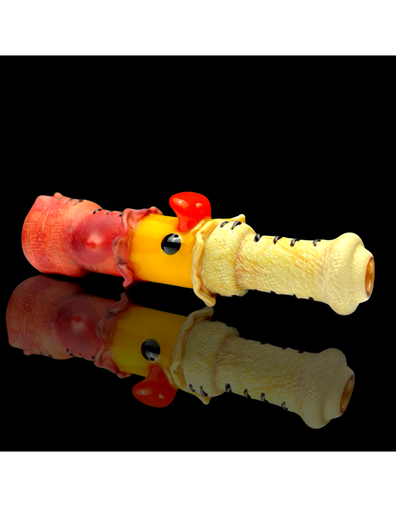 Peter Muller x Ryno Silver Strike Persimmon Strick Ducky Onie Muller X Ryno F13.25