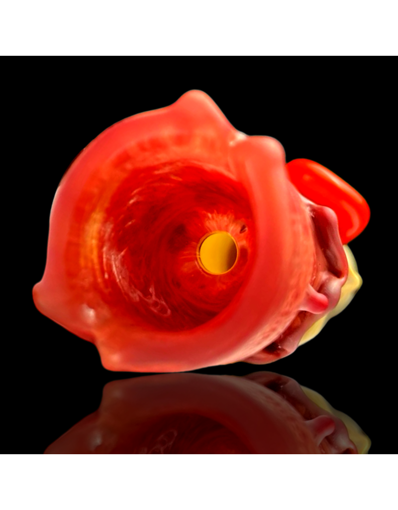 Peter Muller x Ryno Silver Strike Persimmon Strick Ducky Onie Muller X Ryno F13.25
