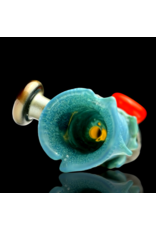 Peter Muller x Ryno Portland Gray & Peacock Chameleon Ducky Onie Muller X Ryno F13.25
