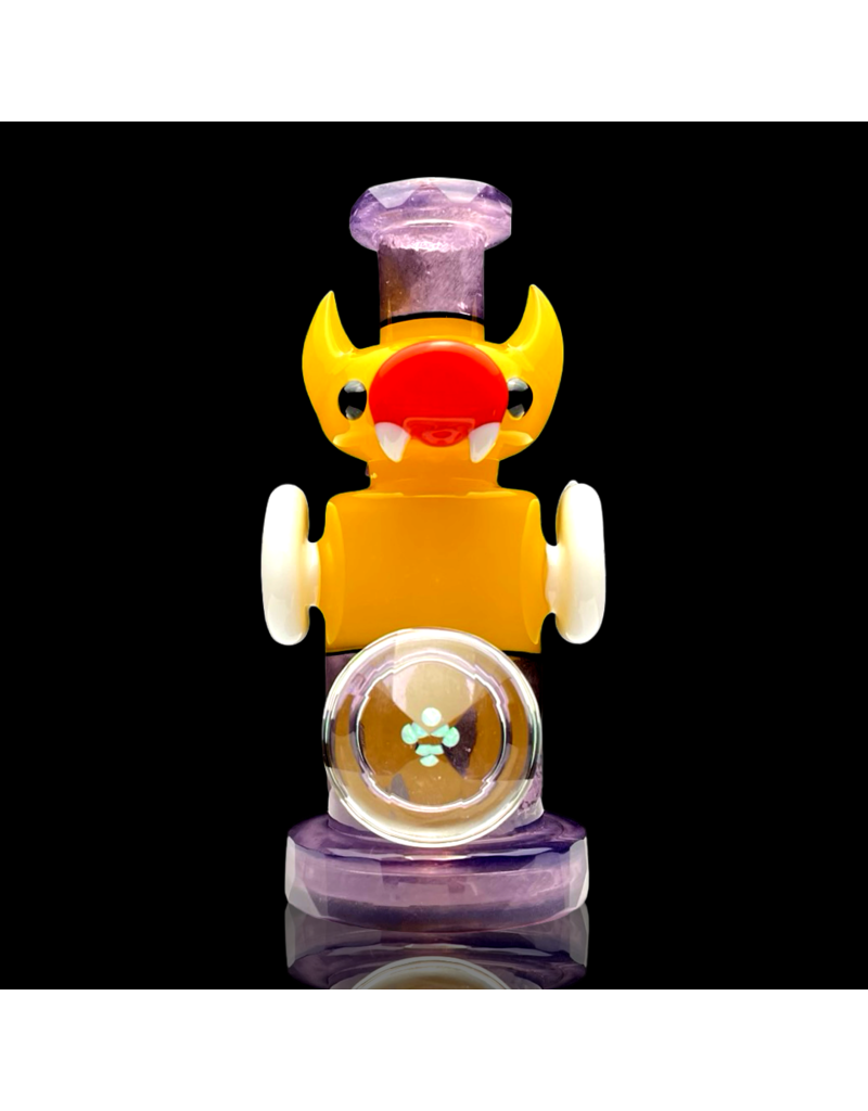 Ryno Faceted Mini Tube Duck RYNO F13.25