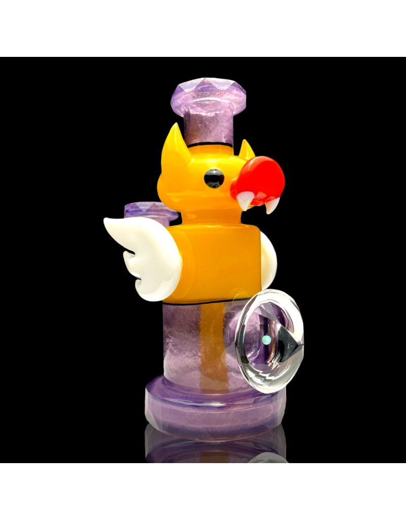Ryno Faceted Mini Tube Duck RYNO F13.25