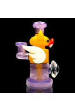 Ryno Faceted Mini Tube Duck RYNO F13.25