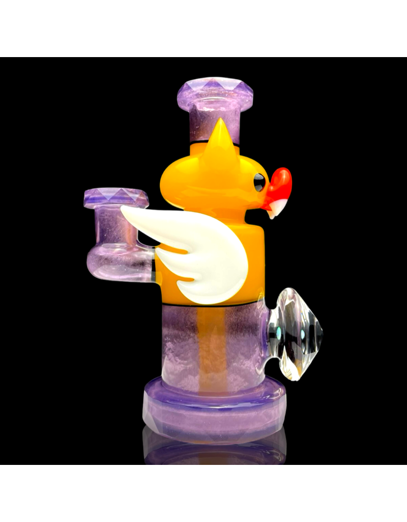 Ryno Faceted Mini Tube Duck RYNO F13.25