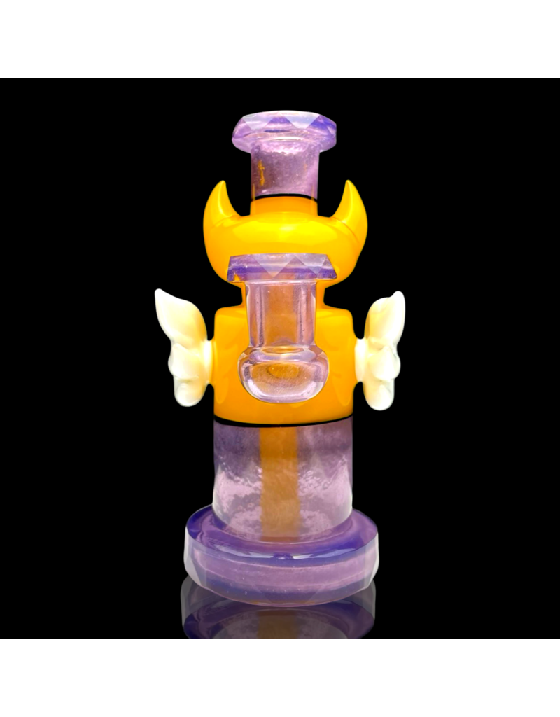Ryno Faceted Mini Tube Duck RYNO F13.25