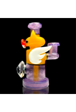 Ryno Faceted Mini Tube Duck RYNO F13.25