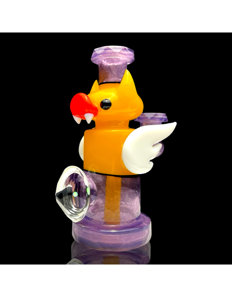 Ryno Faceted Mini Tube Duck RYNO F13.25