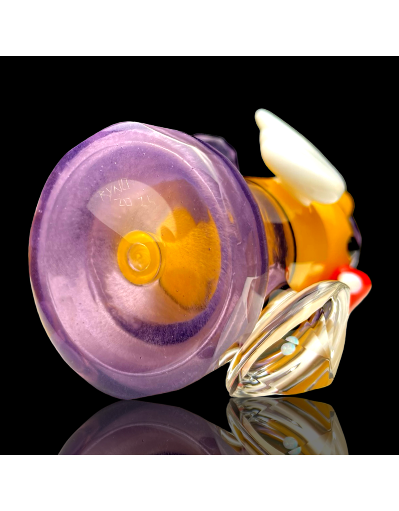 Ryno Faceted Mini Tube Duck RYNO F13.25