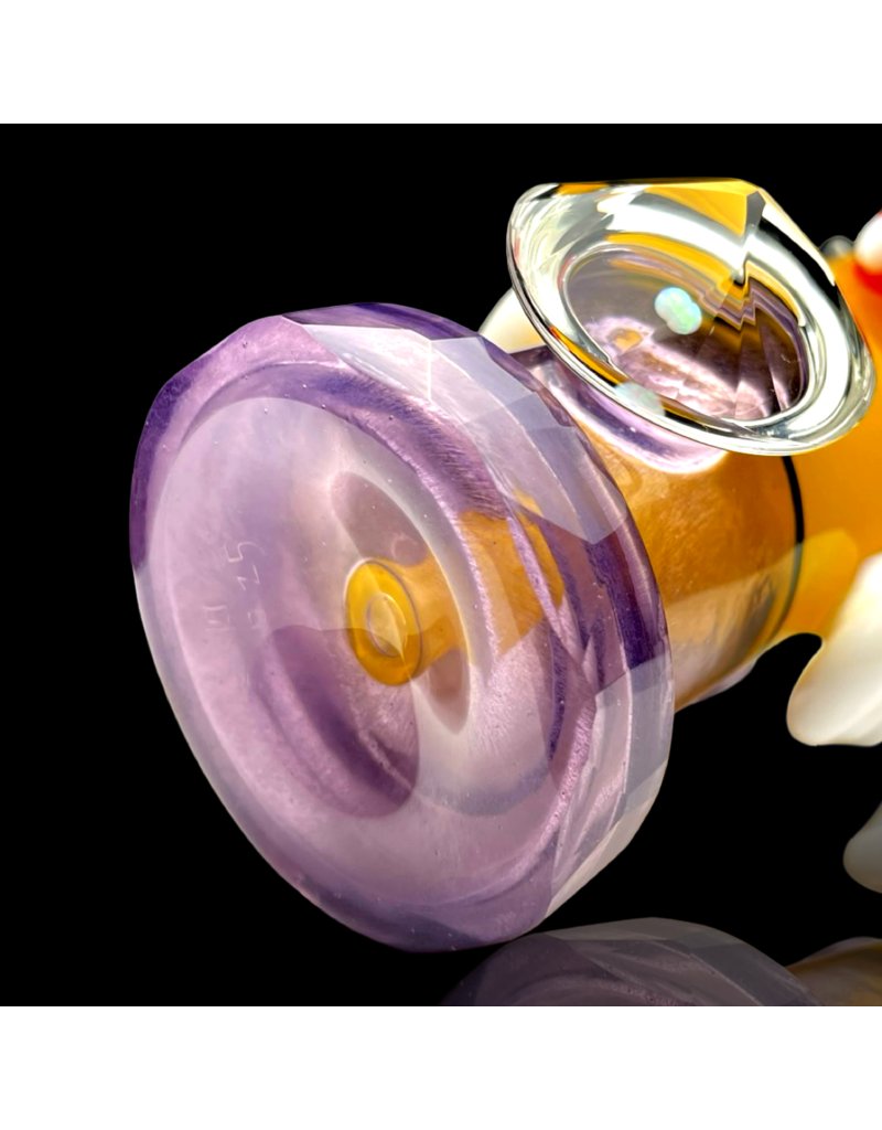 Ryno Faceted Mini Tube Duck RYNO F13.25
