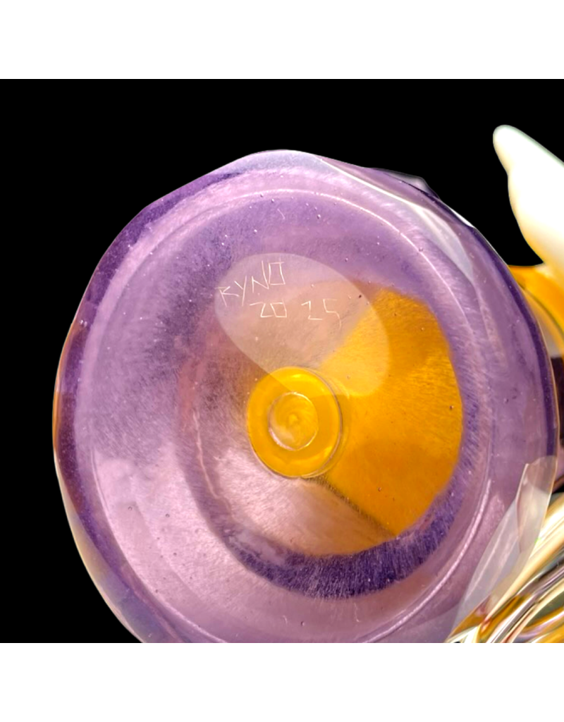 Ryno Faceted Mini Tube Duck RYNO F13.25