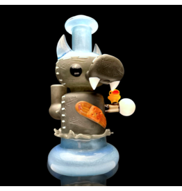 Peter Muller x Ryno Portland Gray UV Ducky Jammer Muller X Ryno F13.25