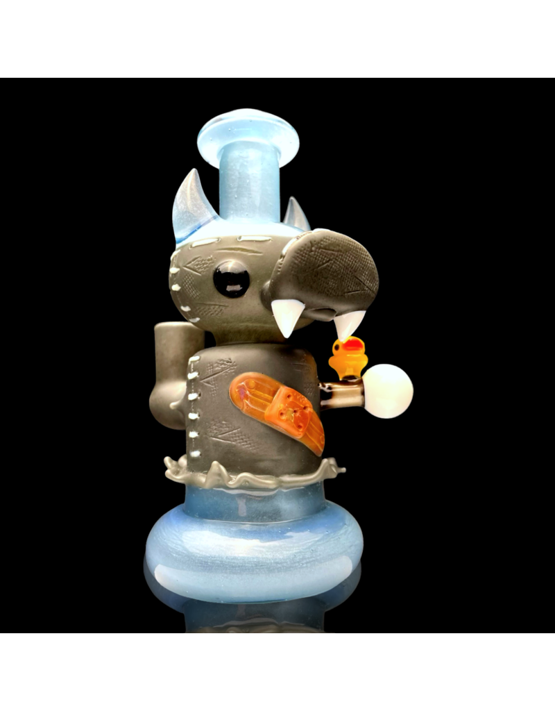 Peter Muller x Ryno Portland Gray UV Ducky Jammer Muller X Ryno F13.25
