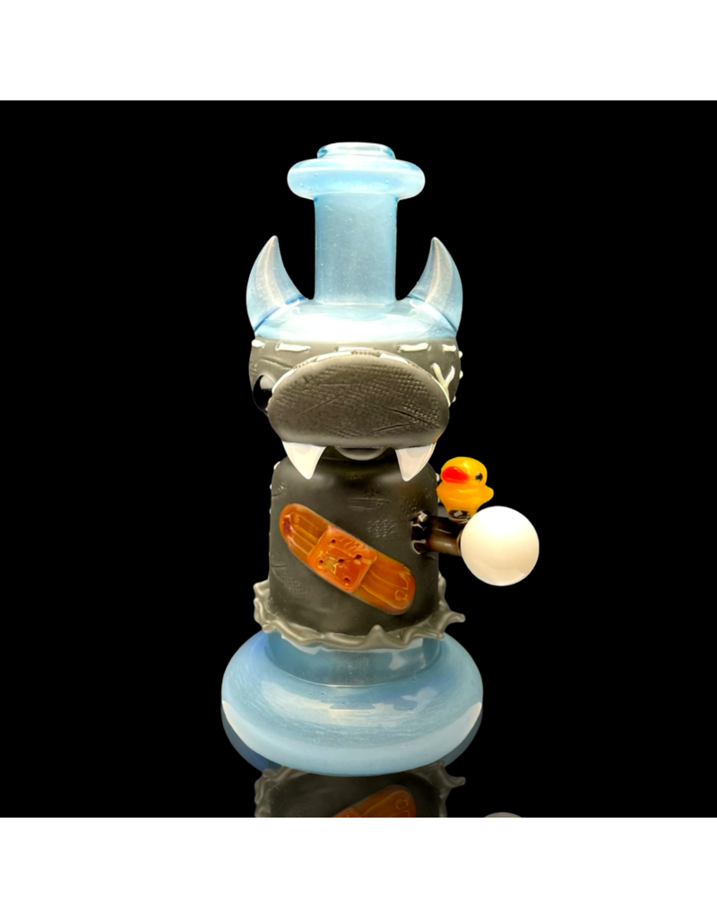 Peter Muller x Ryno Portland Gray UV Ducky Jammer Muller X Ryno F13.25