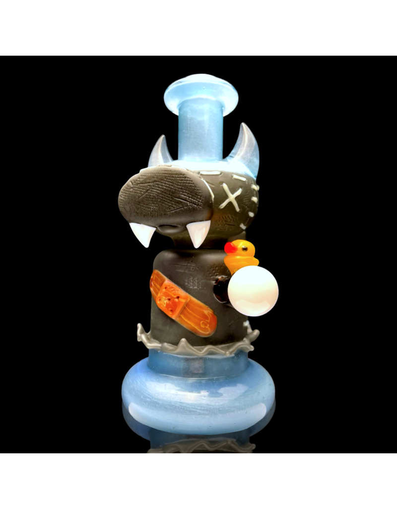 Peter Muller x Ryno Portland Gray UV Ducky Jammer Muller X Ryno F13.25