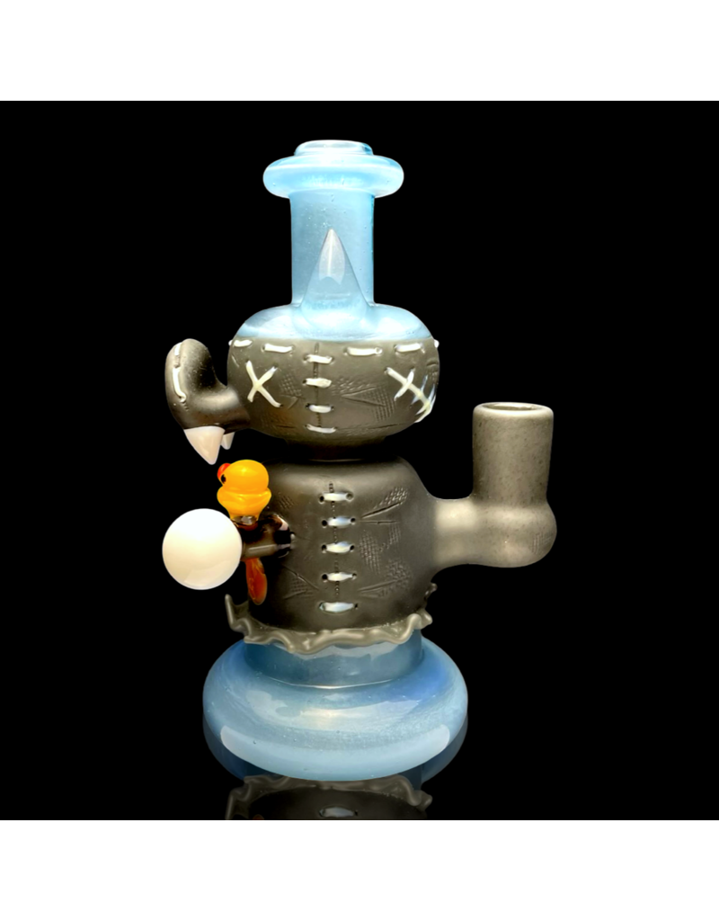 Peter Muller x Ryno Portland Gray UV Ducky Jammer Muller X Ryno F13.25