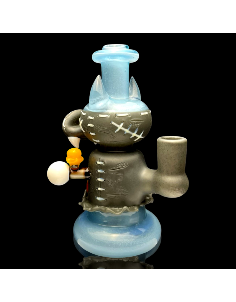 Peter Muller x Ryno Portland Gray UV Ducky Jammer Muller X Ryno F13.25
