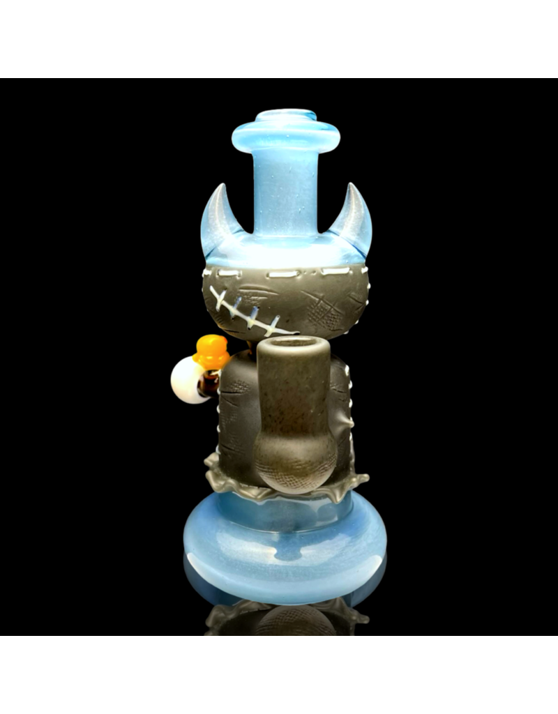 Peter Muller x Ryno Portland Gray UV Ducky Jammer Muller X Ryno F13.25