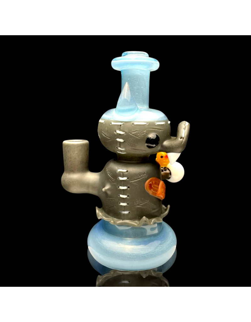 Peter Muller x Ryno Portland Gray UV Ducky Jammer Muller X Ryno F13.25