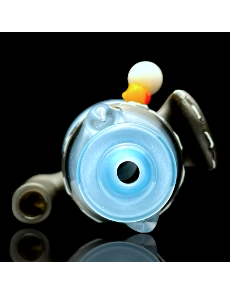 Peter Muller x Ryno Portland Gray UV Ducky Jammer Muller X Ryno F13.25