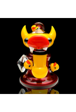 Ryno Gold Ruby & Electrum Recycler Jammer Duck RYNO F13.25