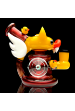 Ryno Gold Ruby & Electrum Recycler Jammer Duck RYNO F13.25