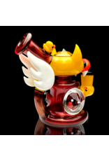 Ryno Gold Ruby & Electrum Recycler Jammer Duck RYNO F13.25