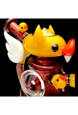 Ryno Gold Ruby & Electrum Recycler Jammer Duck RYNO F13.25