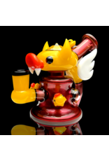 Ryno Gold Ruby & Electrum Recycler Jammer Duck RYNO F13.25