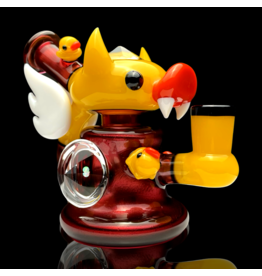 Ryno Gold Ruby & Electrum Recycler Jammer Duck RYNO F13.25