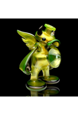 Ryno F13.25 Ryno UV Ion & Electrum Facet Belly Stand Up Duck