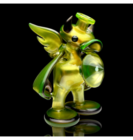 Ryno F13.25 Ryno UV Ion & Electrum Facet Belly Stand Up Duck