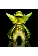 Ryno F13.25 Ryno UV Ion & Electrum Facet Belly Stand Up Duck
