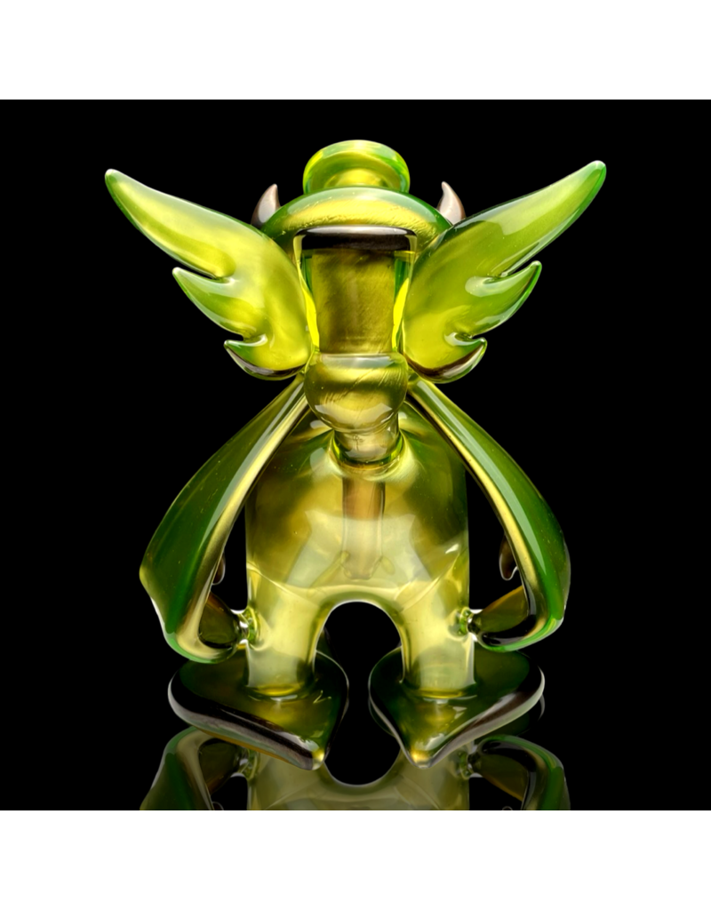 Ryno F13.25 Ryno UV Ion & Electrum Facet Belly Stand Up Duck