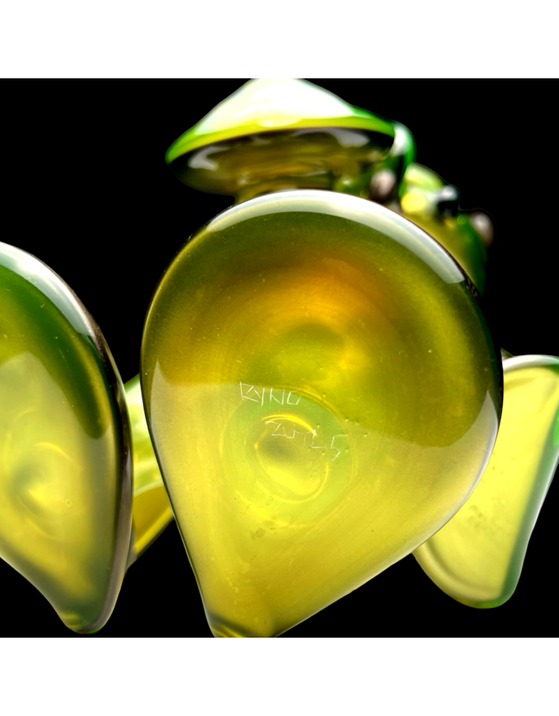 Ryno F13.25 Ryno UV Ion & Electrum Facet Belly Stand Up Duck