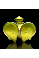Ryno F13.25 Ryno UV Ion & Electrum Facet Belly Stand Up Duck