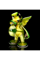 Ryno F13.25 Ryno UV Ion & Electrum Facet Belly Stand Up Duck
