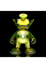 Ryno F13.25 Ryno UV Ion & Electrum Facet Belly Stand Up Duck