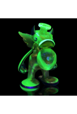 Ryno F13.25 Ryno UV Ion & Electrum Facet Belly Stand Up Duck