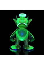 Ryno F13.25 Ryno UV Ion & Electrum Facet Belly Stand Up Duck