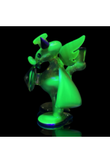 Ryno F13.25 Ryno UV Ion & Electrum Facet Belly Stand Up Duck