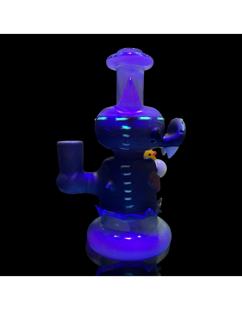 Peter Muller x Ryno Portland Gray UV Ducky Jammer Muller X Ryno F13.25