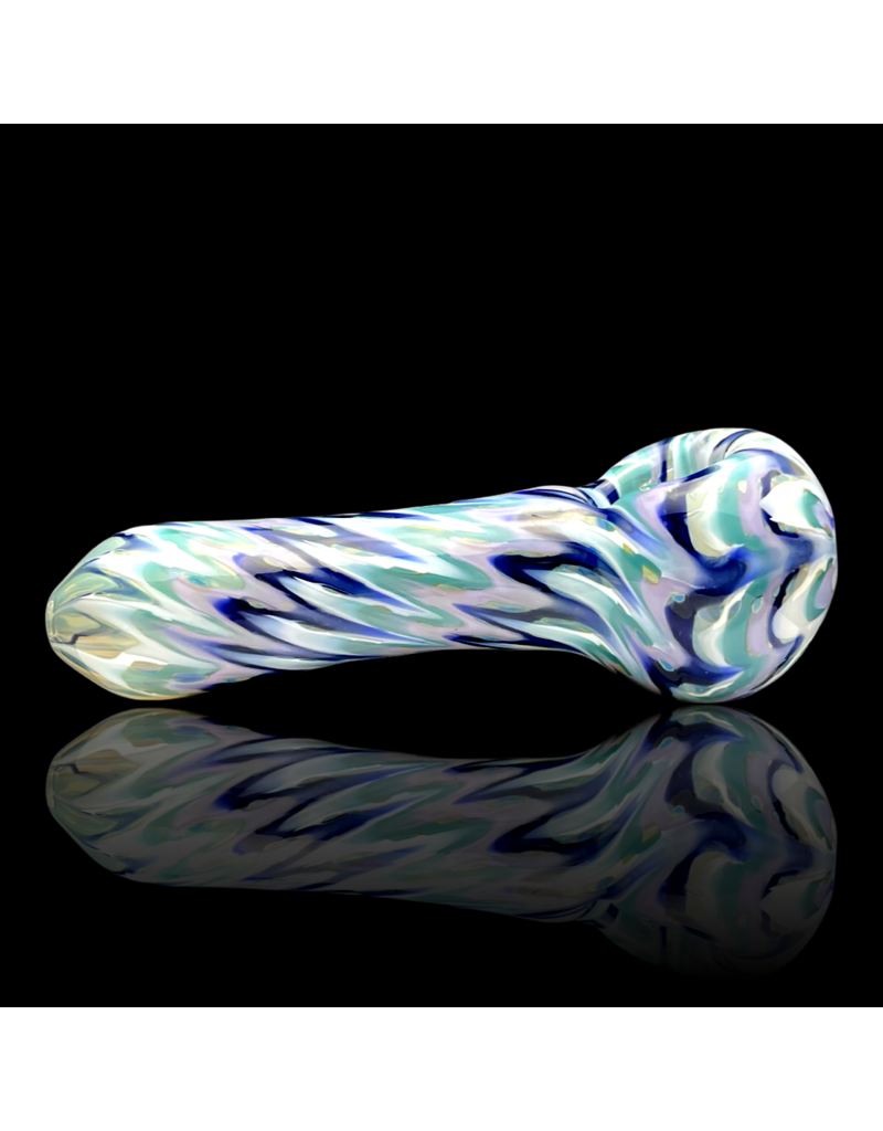 Wholesale Assorted Color Egyptian WR Pipe by Rainbow Gabe