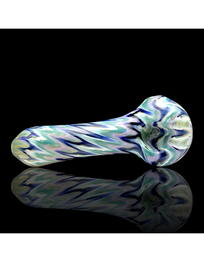 Wholesale Assorted Color Egyptian WR Pipe by Rainbow Gabe