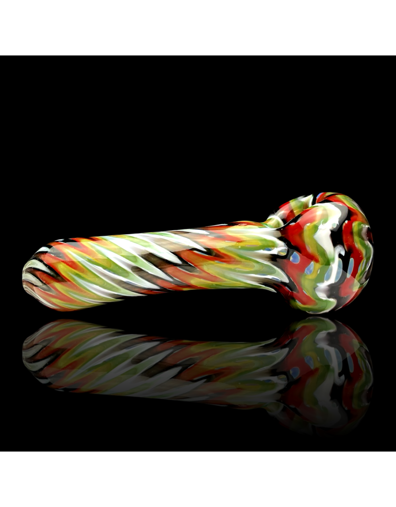 Wholesale Assorted Color Egyptian WR Pipe by Rainbow Gabe