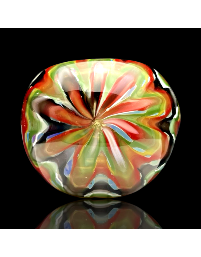 Wholesale Assorted Color Egyptian WR Pipe by Rainbow Gabe