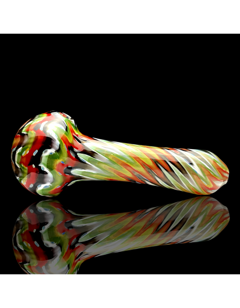 Wholesale Assorted Color Egyptian WR Pipe by Rainbow Gabe