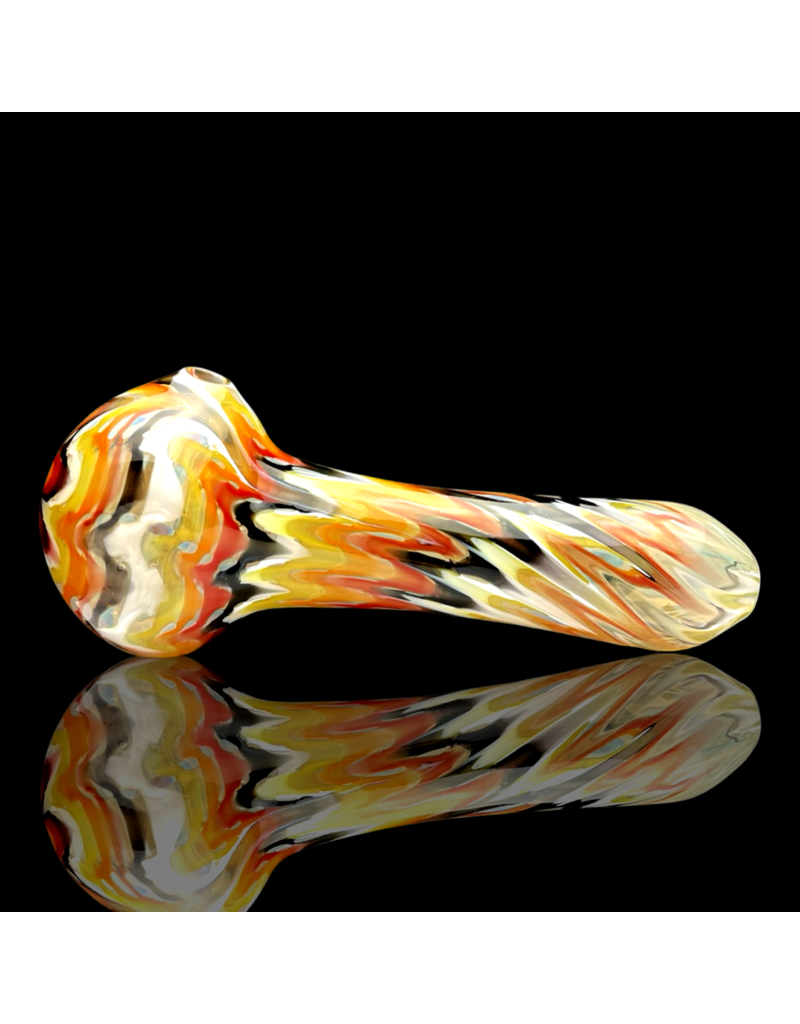 Wholesale Assorted Color Egyptian WR Pipe by Rainbow Gabe